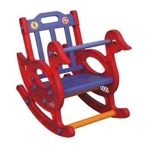 Various Colors Supreme Duck Baby Rocking Chair