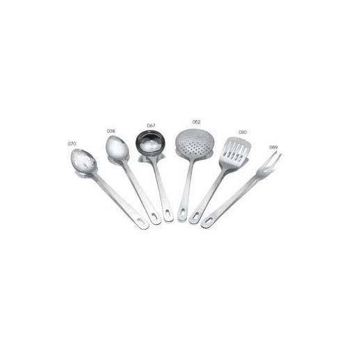  Stainless Steel Sober Cutlery