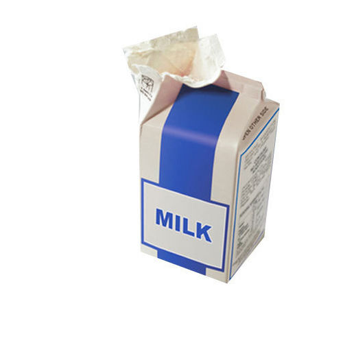 1 L Milk Packaging Box