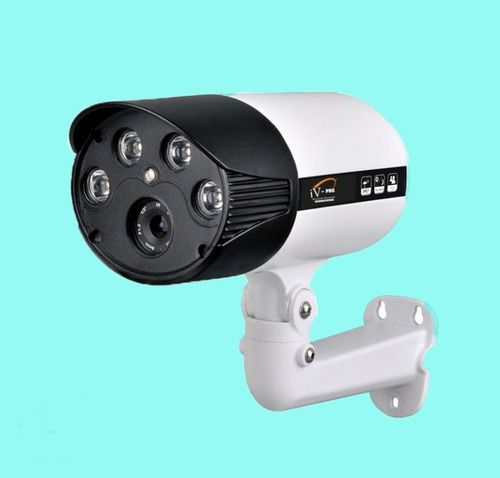 1Mp Analog Hd Bullet Outdoor Camera Application: Restaurant