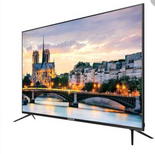 Black 32 Inches Led Tv