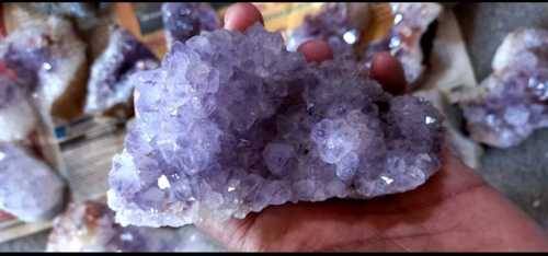 Amethyst Stones for Astrology