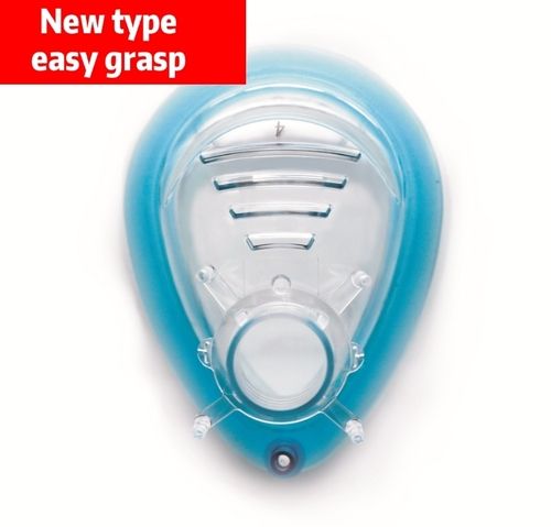 Anesthesia Oxygen Face Mask