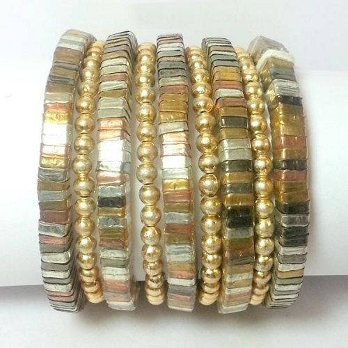 Fashion Attractive Design Artificial Bracelets