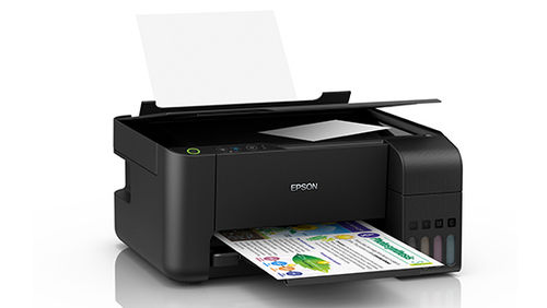 Brand New Epson L3110 Printer