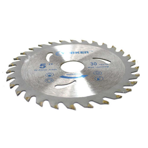 Circular Chip Saw Blade