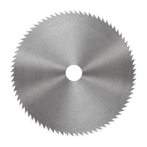 High Speed Steel Circular Chip Saw Blade