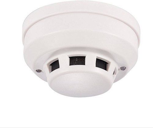 Dc-9102 Is Gst Intrinsically Safe Conventional Photoelectric Smoke Detector Application: Industrial