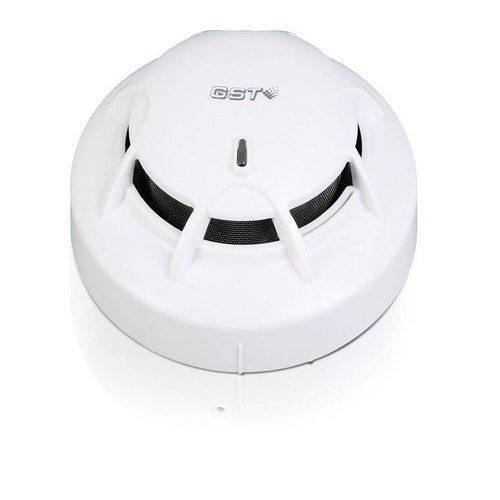 Dc-9102E Conventional Photoelectric Optical Smoke Detector Application: Industrial