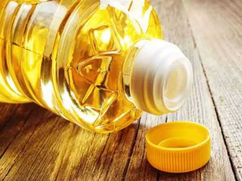 Edible Oil for Cooking