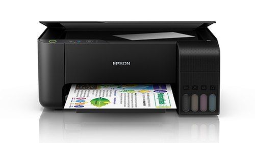 Epson L3110 Adjustment Program Printer