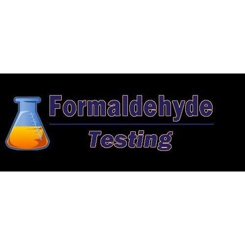 Formaldehyde Testing Services