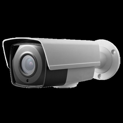 Ip Varifocal Bullet Camera Application: Indoor