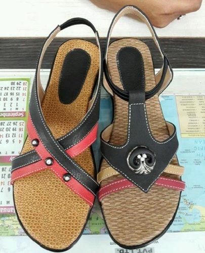 Light Weight Designer Ladies Sandals