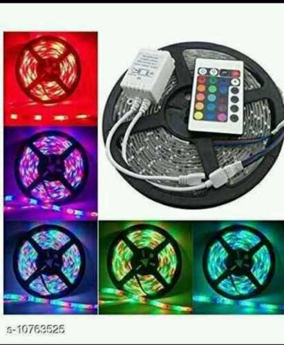 Rgb Led Strip Light Application: Decoration