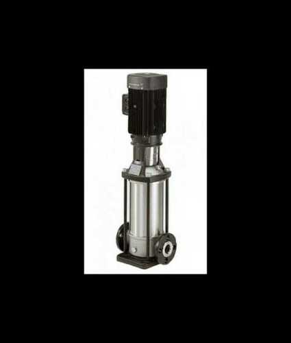 Metal Single Phase Vertical Submersible Pump