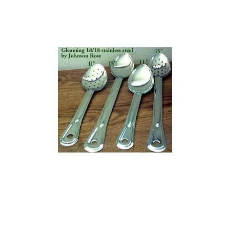 Stainless Steel Ladle (Pack of 2)
