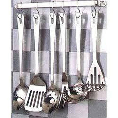 Stainless Steel Oval Cutlery