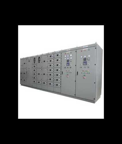 Three Phase Control Panel Board