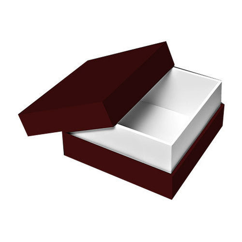 Tie Packaging Rigid Box