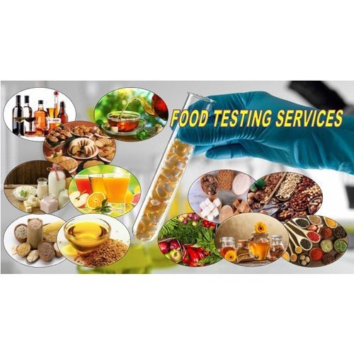 Vegetable and Oil Testing Service By Unique (India)Lab
