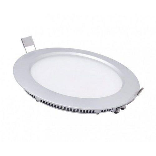 6 Watt 4100 Kelvin Led Ceiling Panel Light Application: Domestic