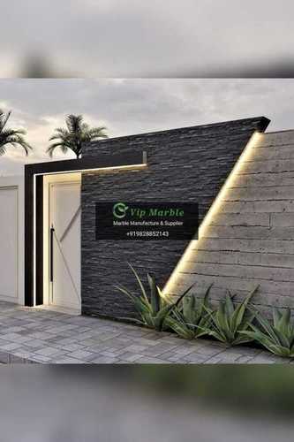 stone wall cladding