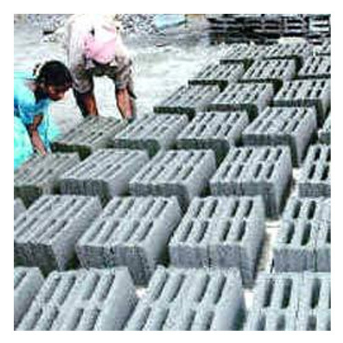Bricks Testing Services By Delhi Test House