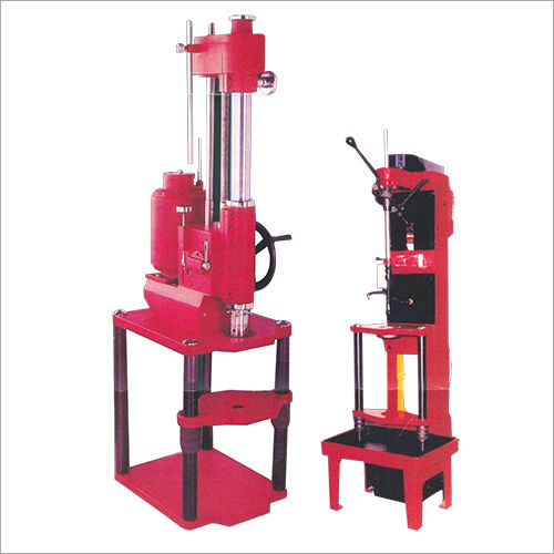 Metal Cylinder Honing Machine For Automotive Industry