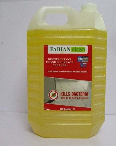 Disinfect Floor Cleaner - 5000ml