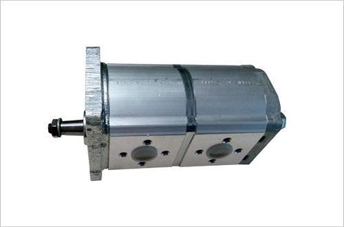 Stainless Steel Durable Aluminium Gear Pumps