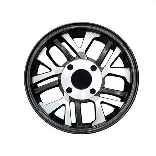 Electric Rickshaw Alloy Wheel Rim