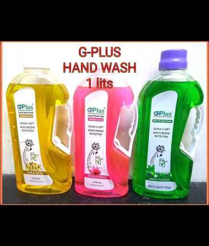 Hand Wash Soap 1 Liter