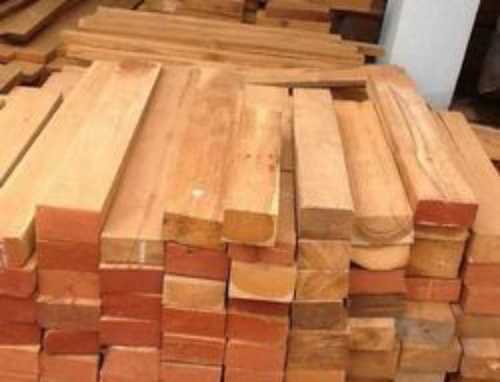 Hard Babool Wood Pallet