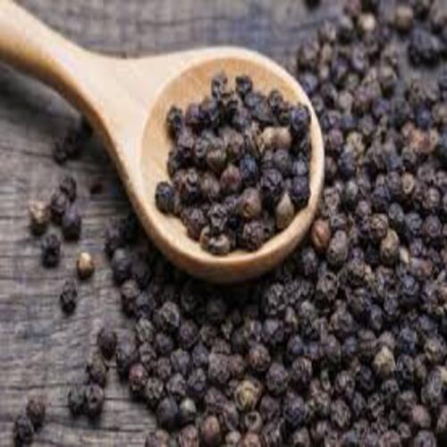 Healthy and Natural Black Pepper Seeds