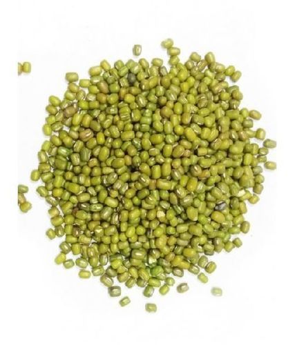 Healthy and Natural Green Moong Dal