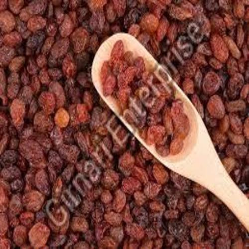 Healthy and Natural Organic Seedless Raisins