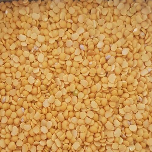 Yellow Healthy And Natural Organic Toor Dal