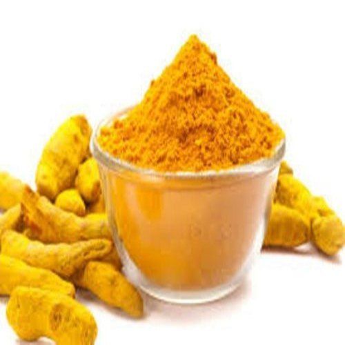 Healthy and Natural Organic Turmeric Powder