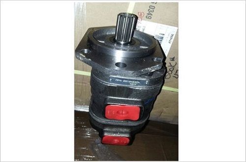 Hm-2021 Loader Hydraulic Pump