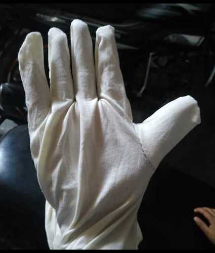 Industrial Gloves, For Personal Safety 