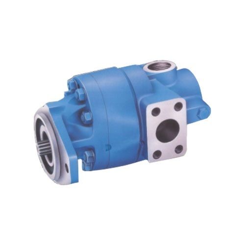 Load Sensing Gear Pump