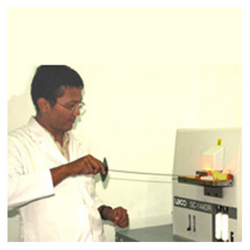 Mineral and Ores Testing Services By Delhi Test House