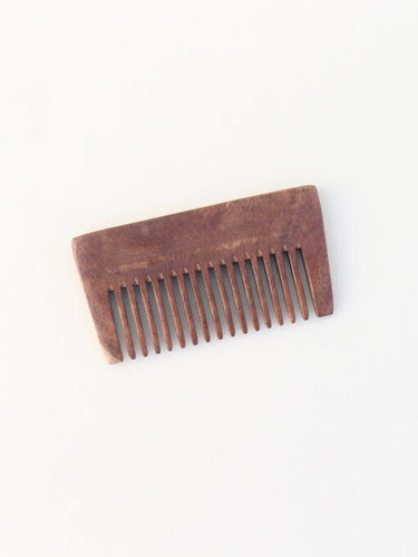 Neem Wood Shower Comb Application: Household