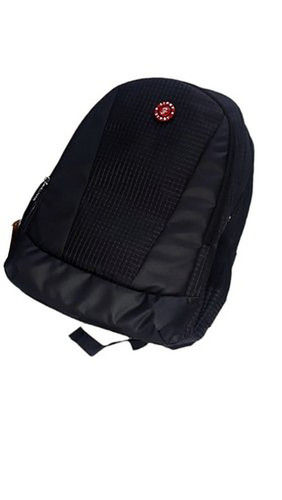 Polyester Office Laptop Backpack