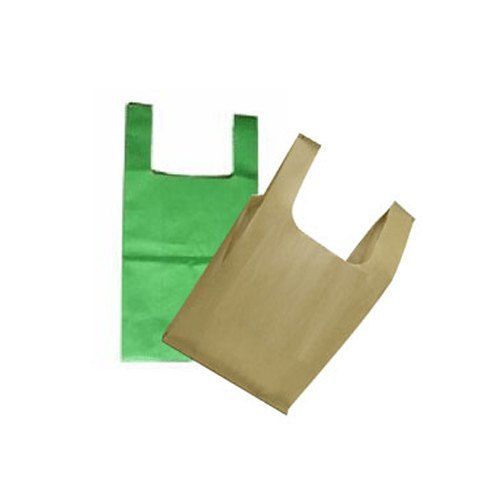 Pp Non Woven Carry Bag Application: Shopping