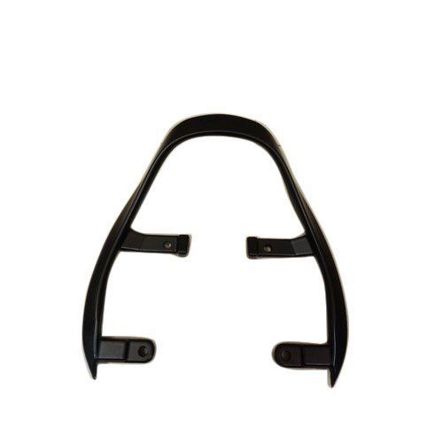 Rear Seat Handle Aluminium For Electric Bike Parts