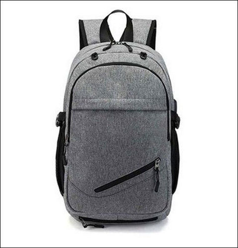Leather Shoulder Backpack at Rs 976 in New Delhi | ID: 20227995133