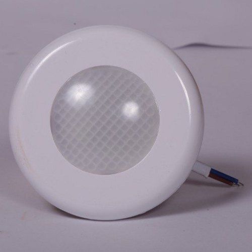 Stylish 3 Watt 8 Centimetre Indoor Led Light Application: Domestic