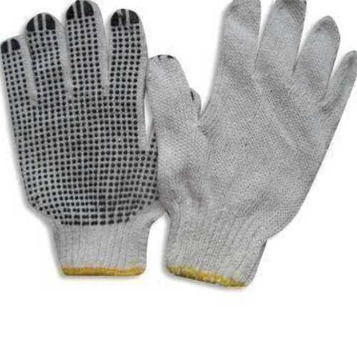 Tear Resistance Safety Hand Gloves 